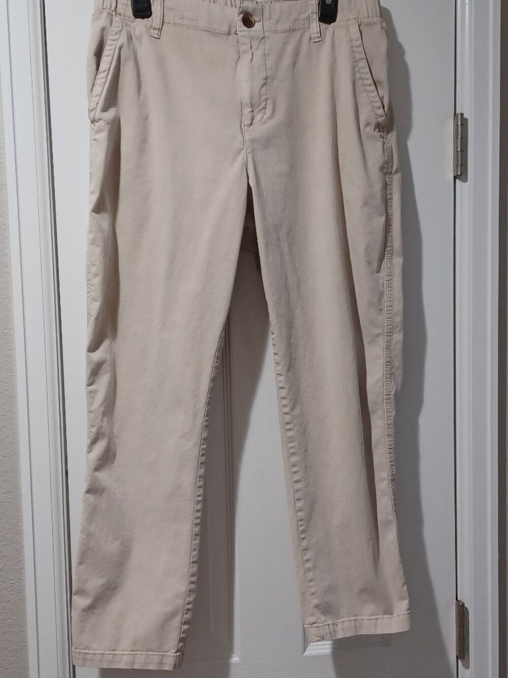 Old Navy Easy Chino Pants
